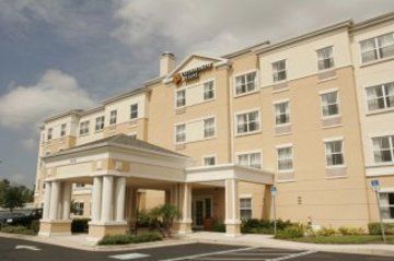 Apartment Extended Stay America - Orlando - Convention Ctr - 6443 Westwood Orlando