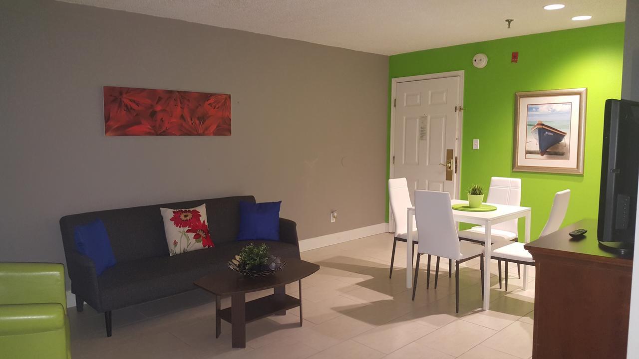 Apartment Beautiful Only 5 Min From Disney