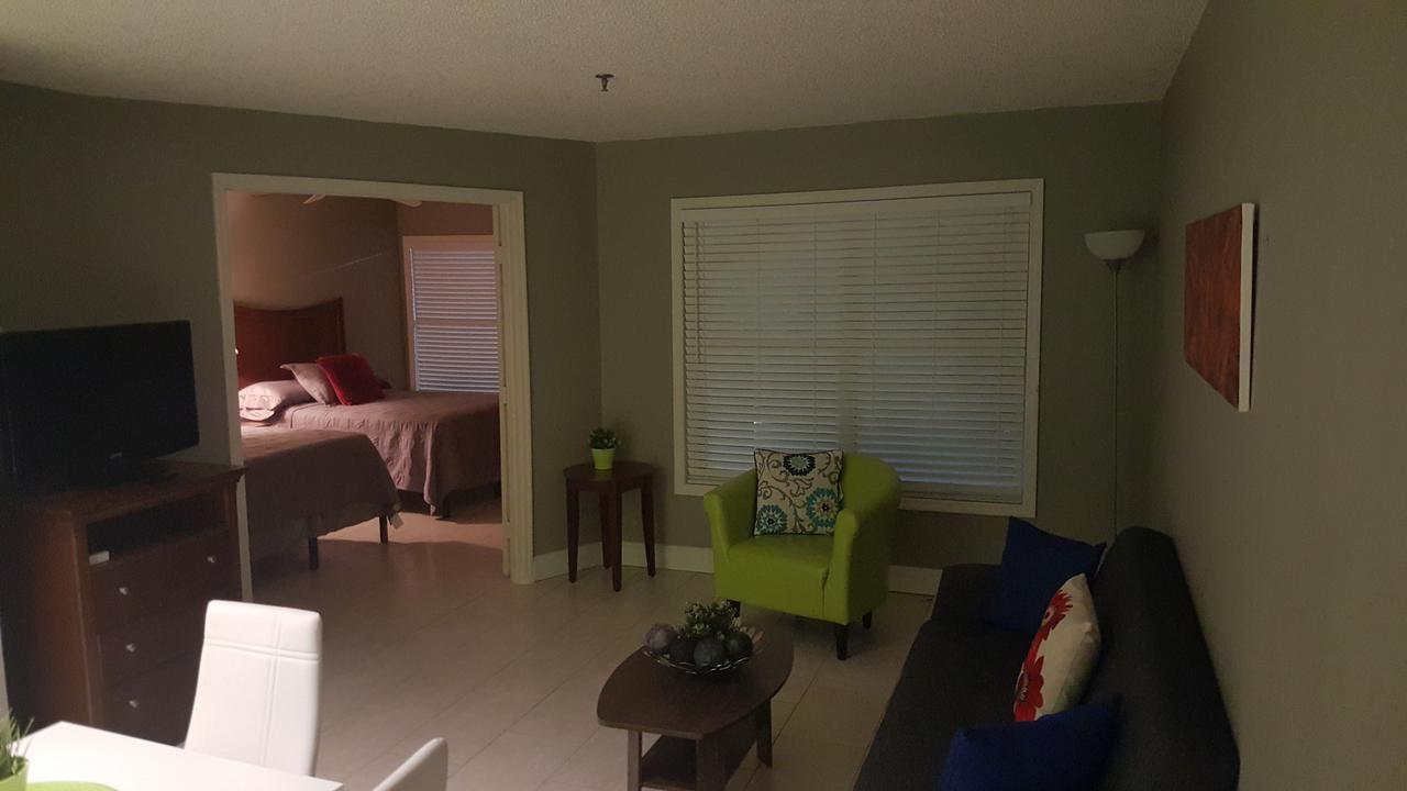 Beautiful Only 5 Min From Disney Apartment *