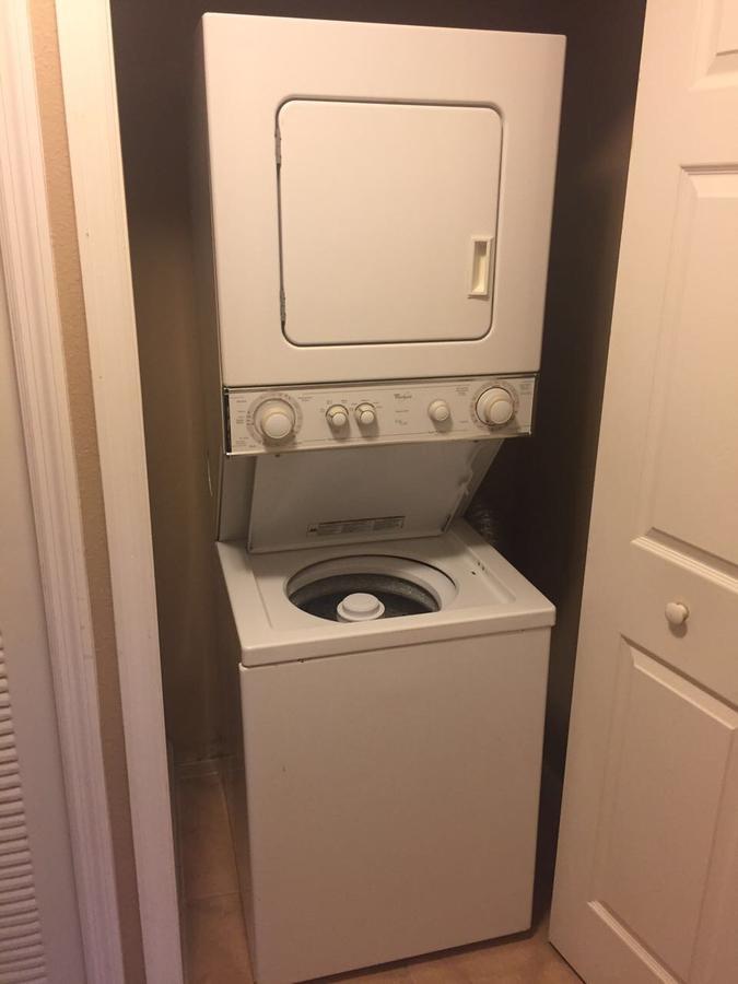Apartment Quest