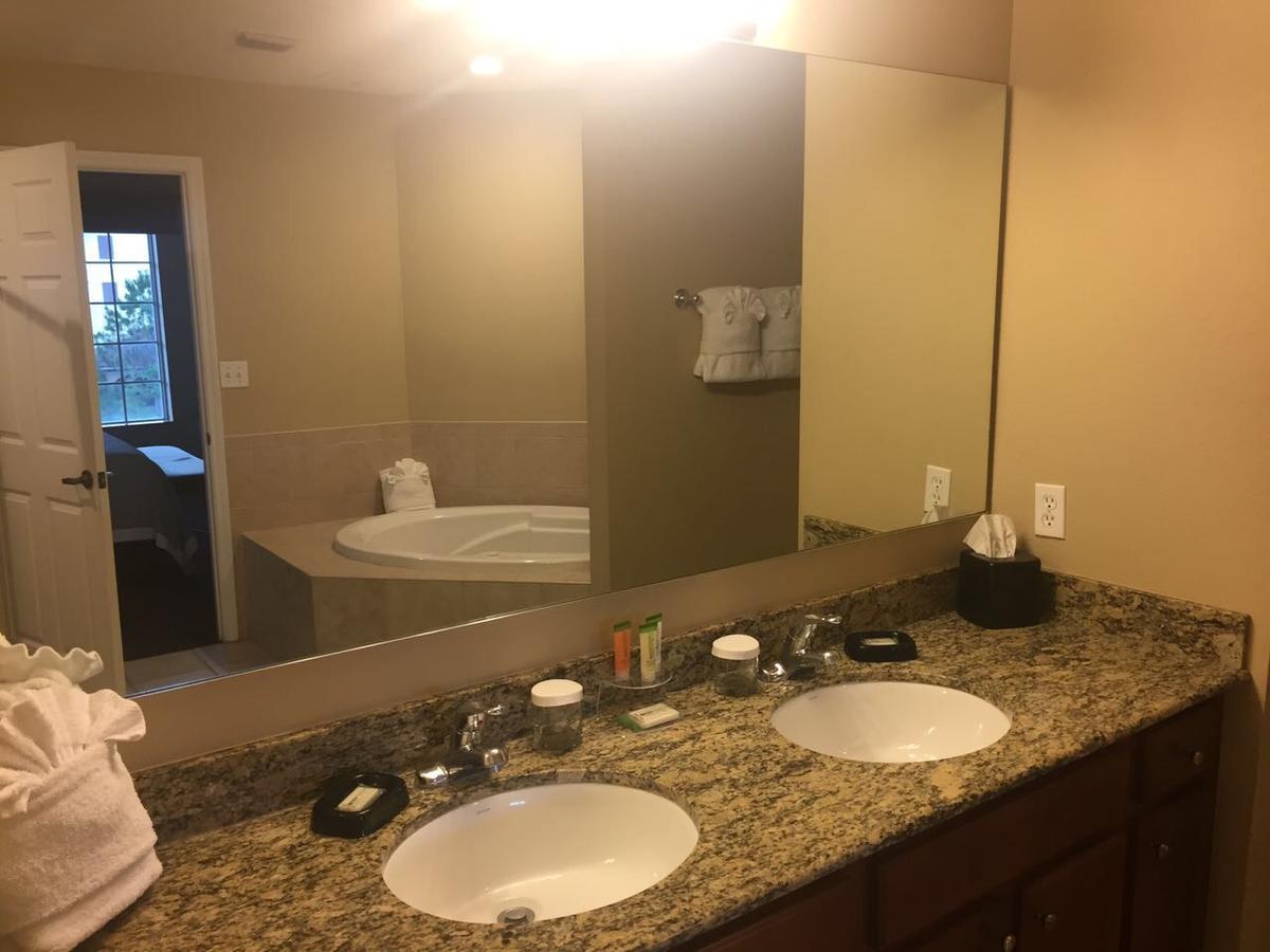 Quest Apartment Orlando