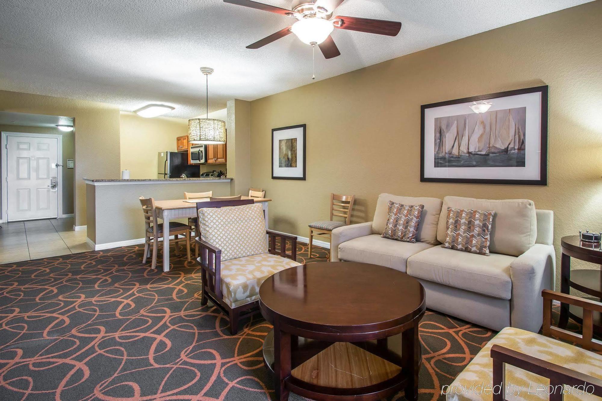 Resort Bluegreen Vacations Orlando's Sunshine 3*