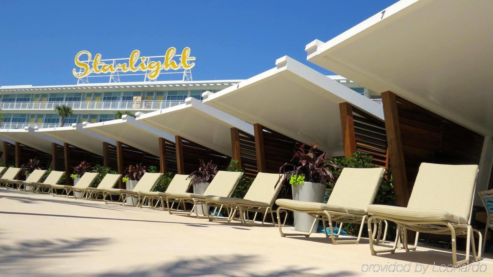 Resort Universal's Bay 3*