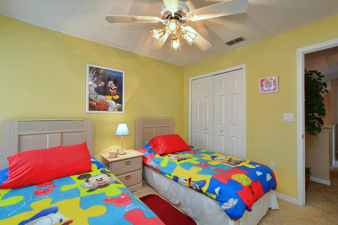 Mickey's Villa *