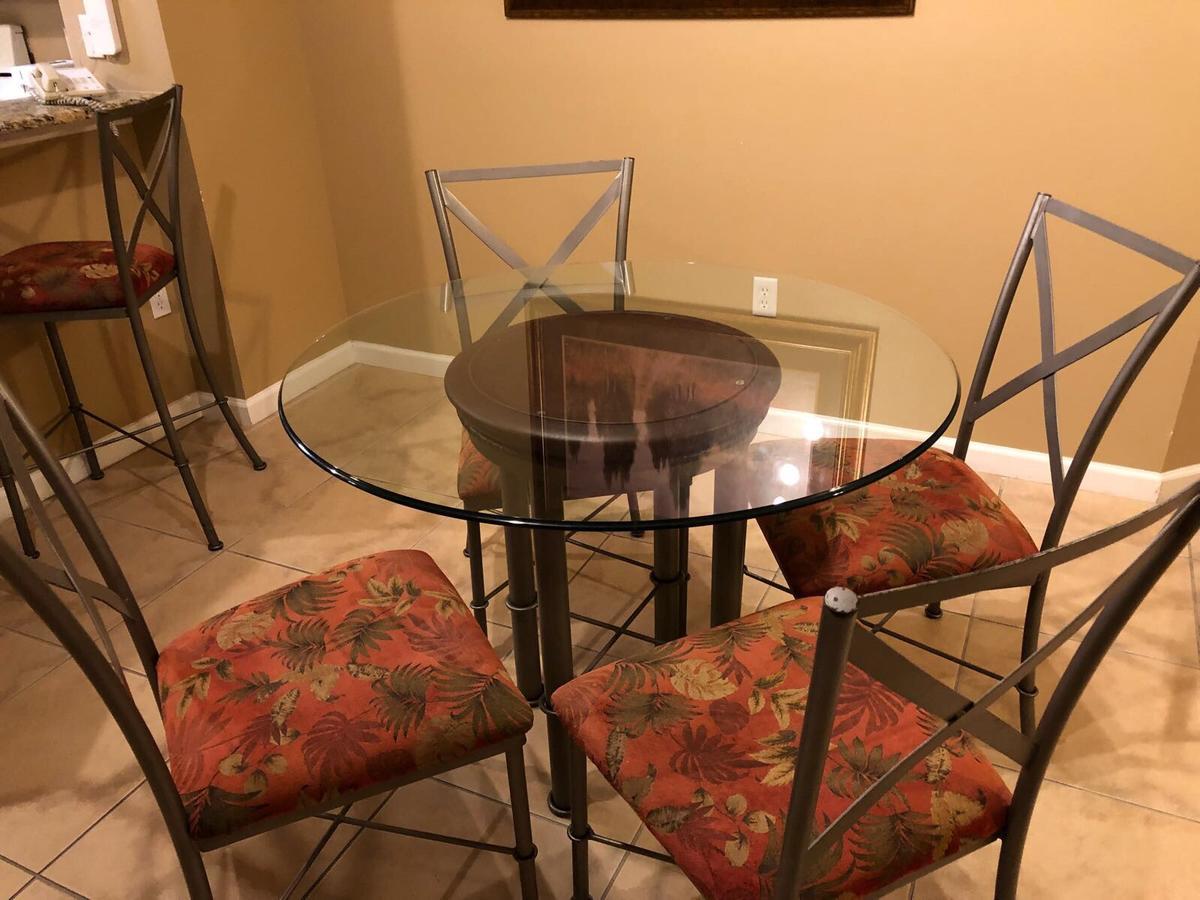 Quest Apartment