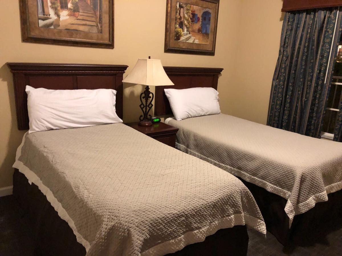 Quest Apartment Orlando