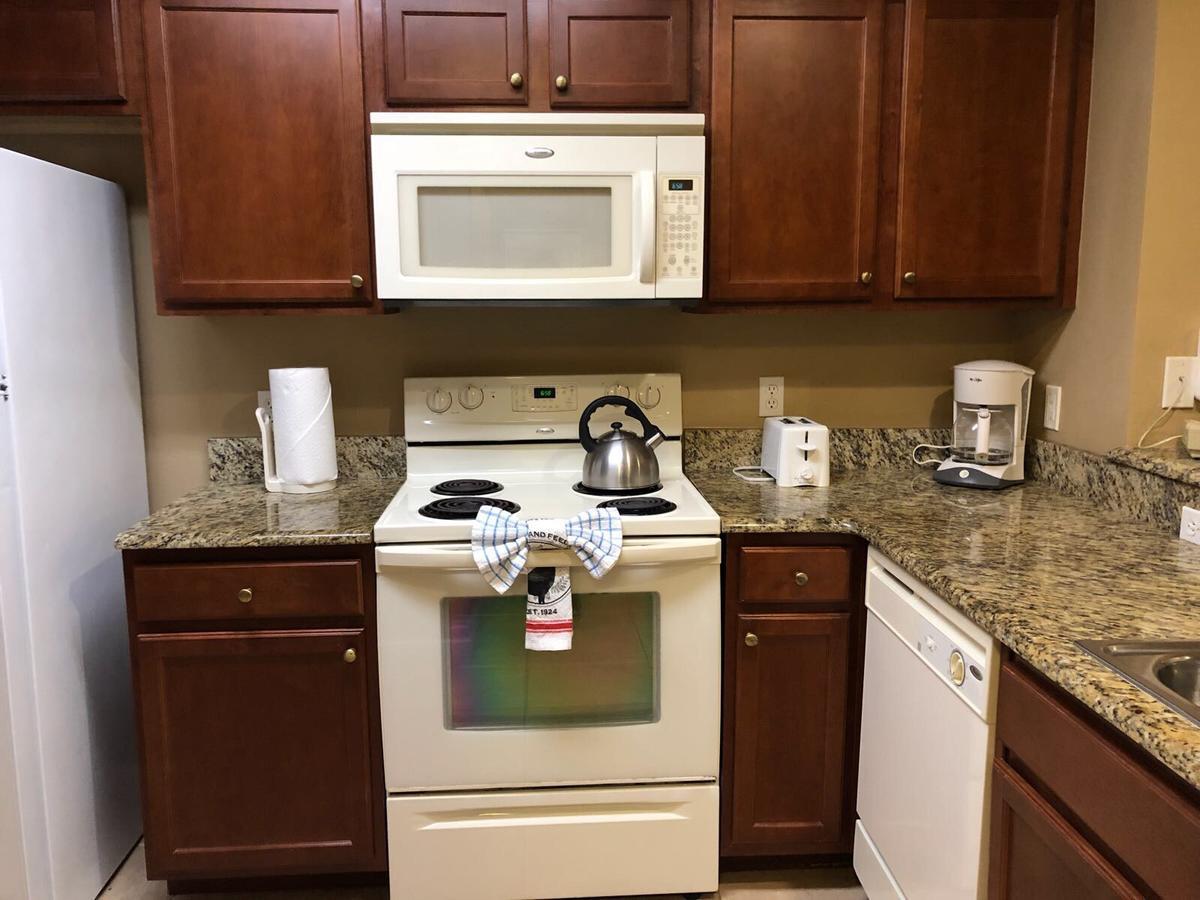Quest Apartment *