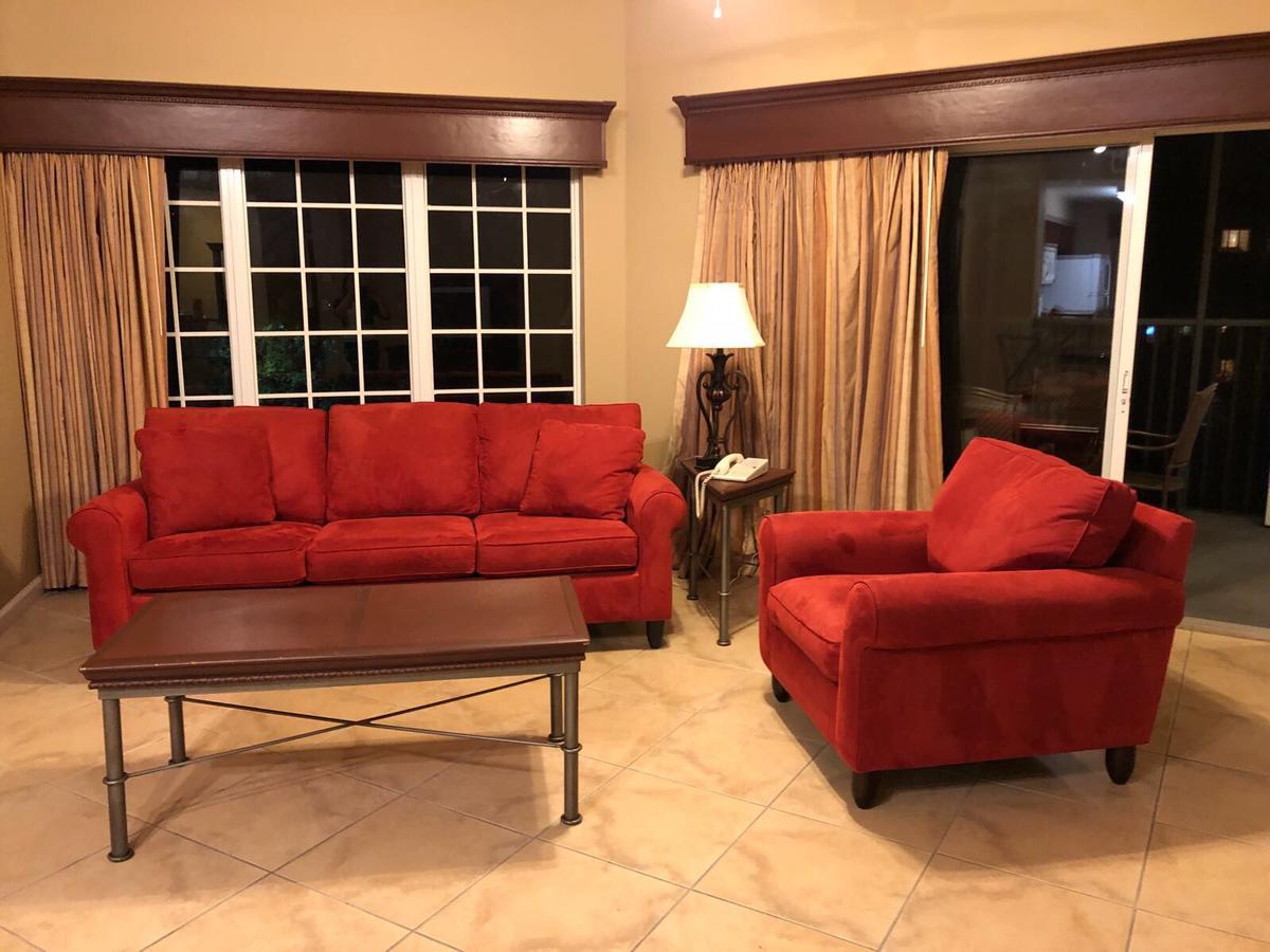 Quest Apartment Orlando