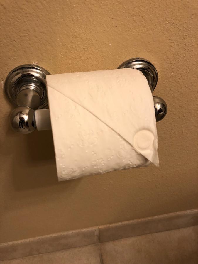 Quest Apartment