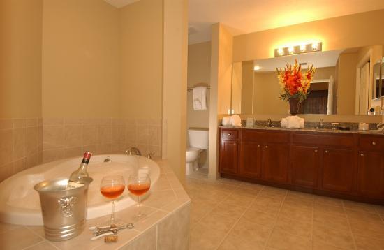 Quest Apartment Orlando