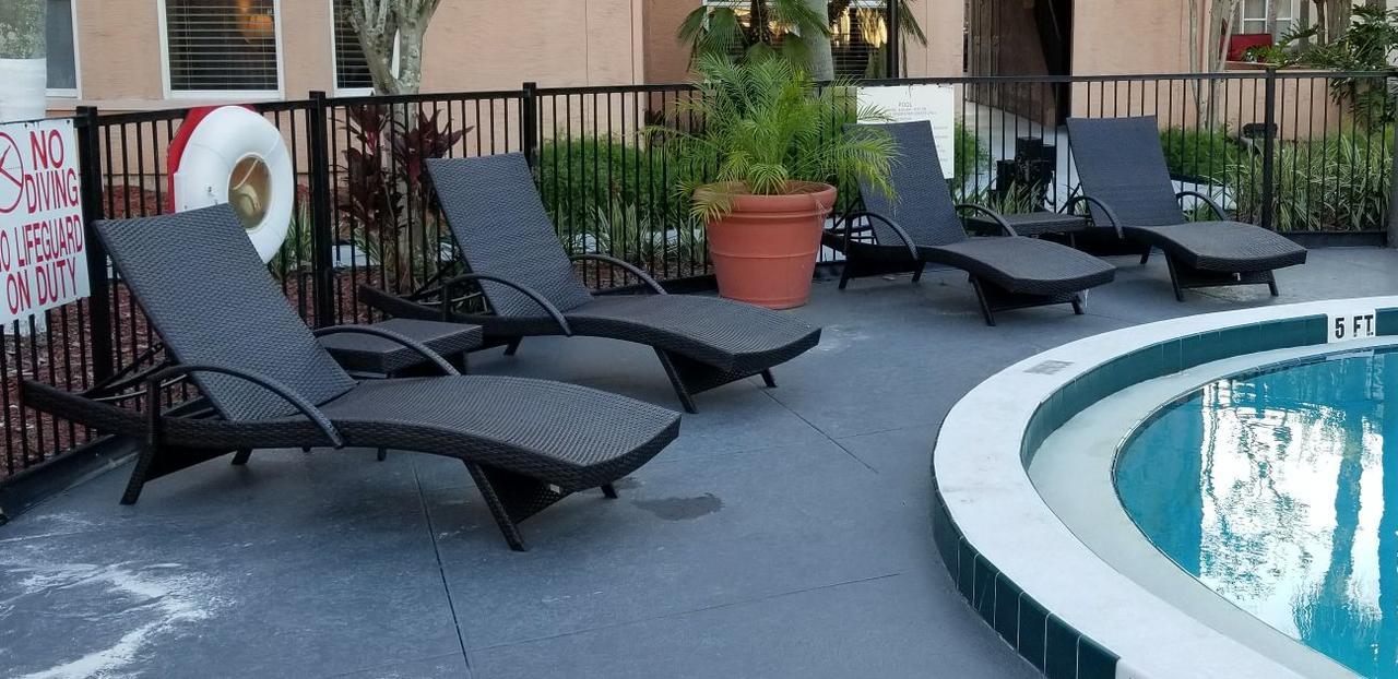 Apartment Beautiful Only 5 Min From Disney *