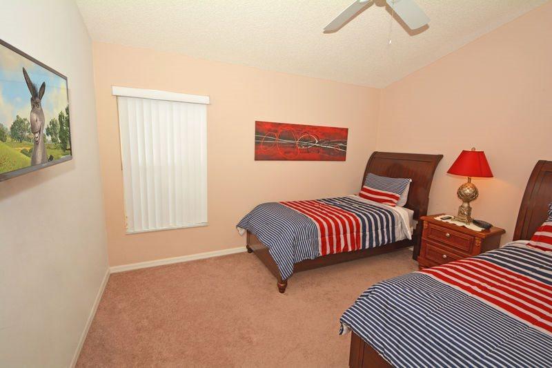5 Bedroom Pool In Indian Creek Kissimmee Fl Orlando