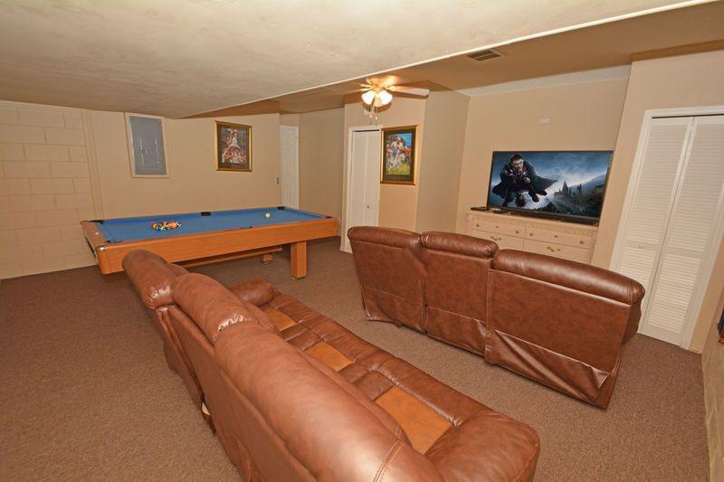 5 Bedroom Pool In Indian Creek Kissimmee Fl Holiday home
