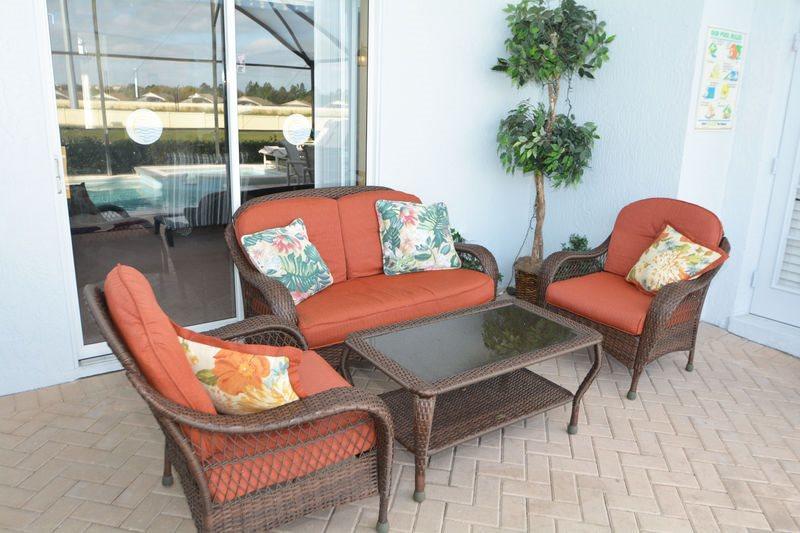 5 Bedroom Pool In Indian Creek Kissimmee Fl * Orlando