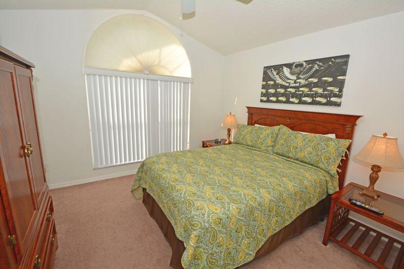 Holiday home 5 Bedroom Pool In Indian Creek Kissimmee Fl *