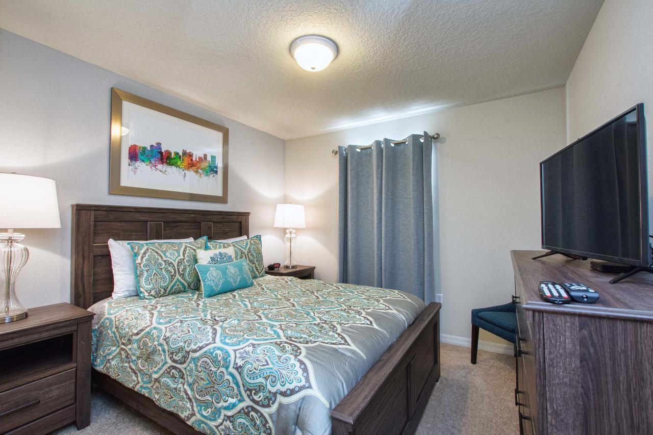 Villa Windsor-5 Bed Townhouse W/splashpool-3804ww *