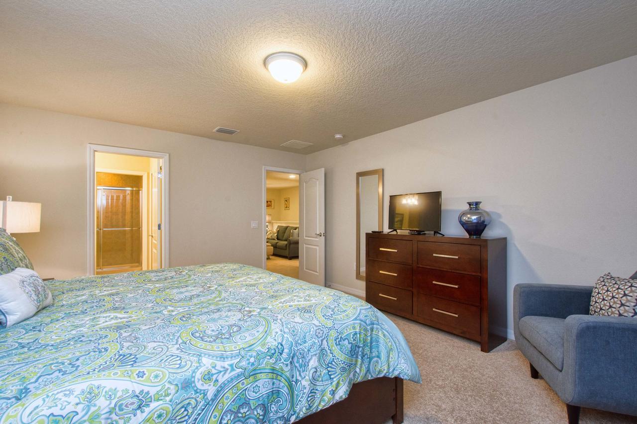 Windsor-5 Bed Townhouse W/splashpool-3804ww *