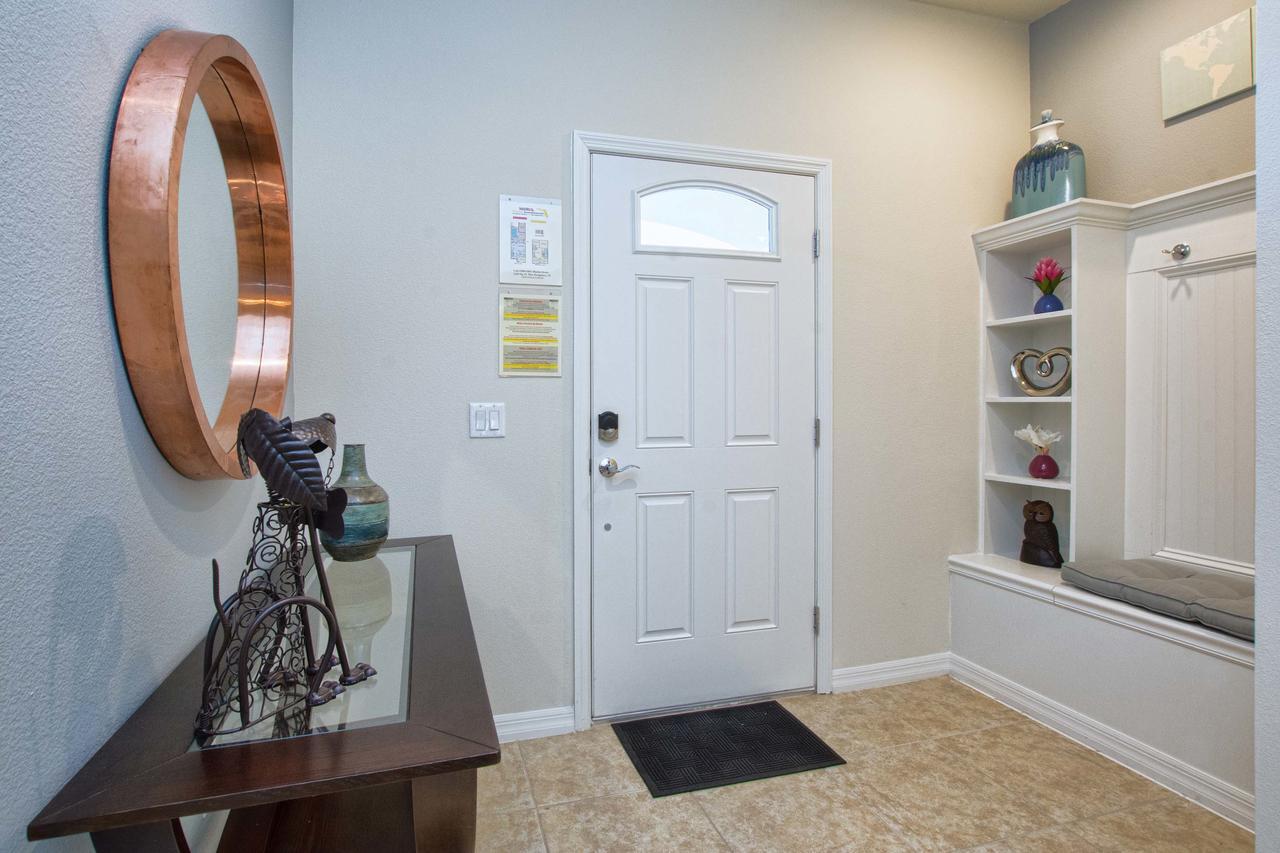 Windsor-5 Bed Townhouse W/splashpool-3804ww * Orlando