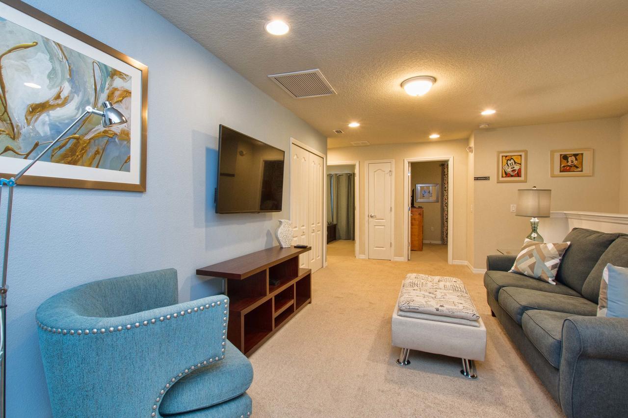 Villa Windsor-5 Bed Townhouse W/splashpool-3804ww *