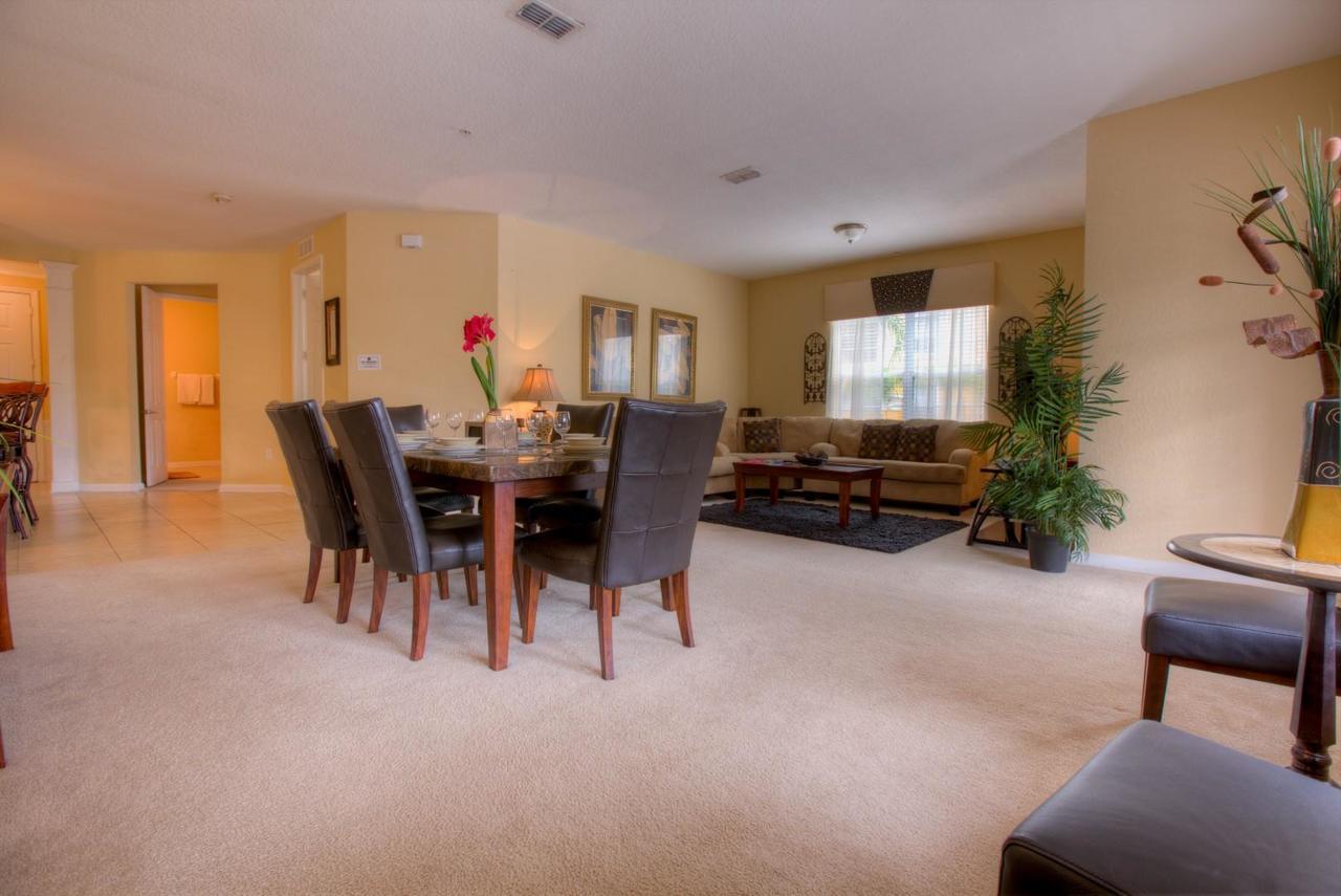 Holiday home Palm Orlando