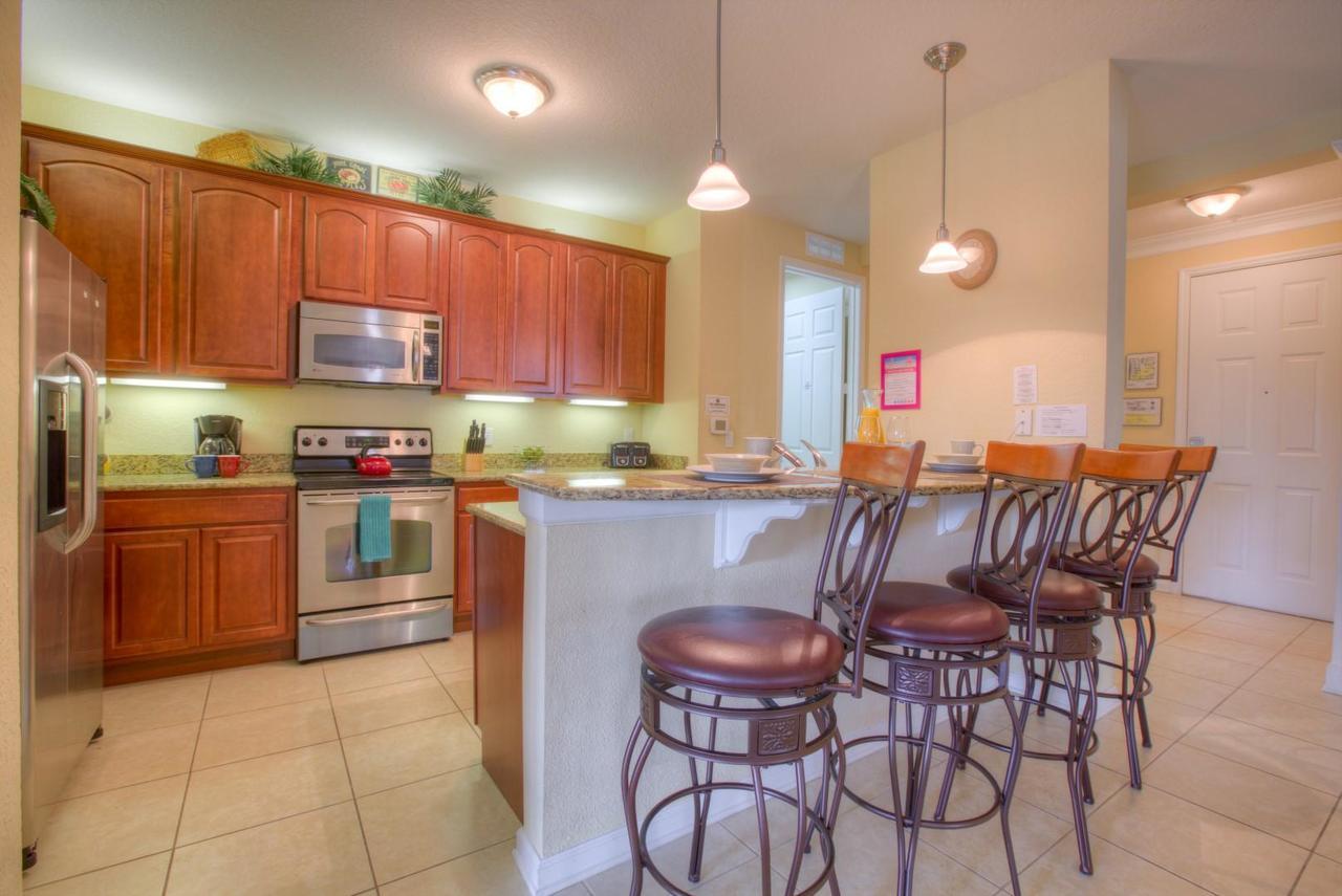 Holiday home Palm Orlando