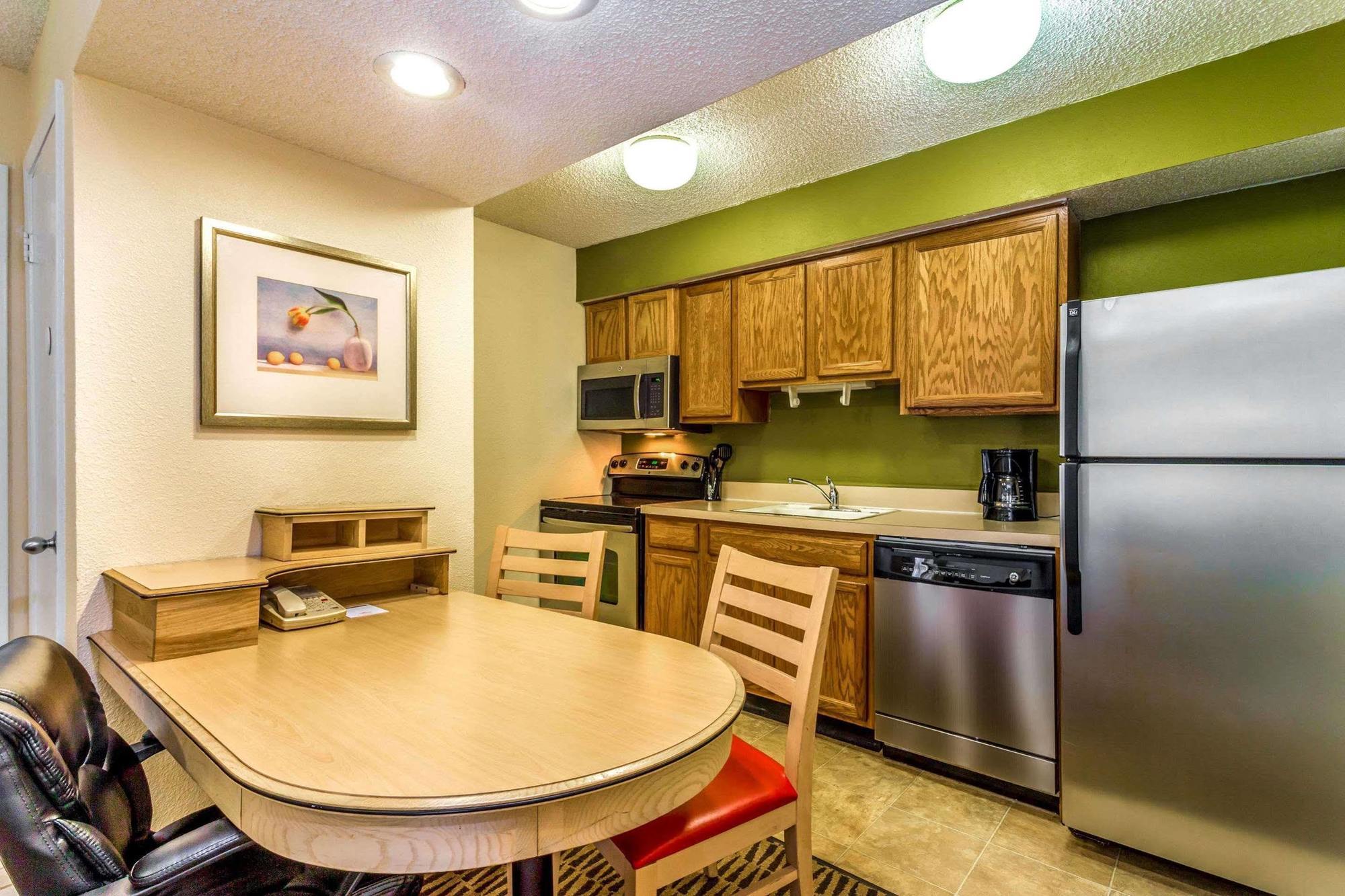 Hawthorn By Wyndham International Drive 3*
