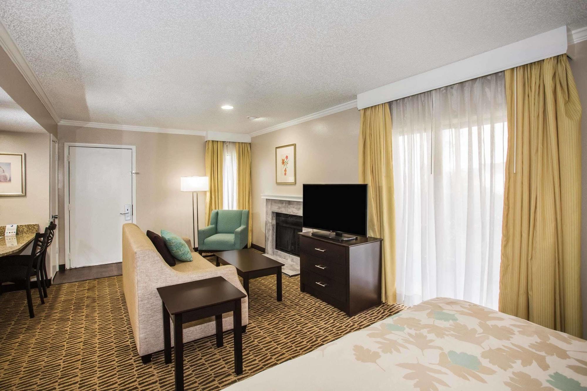 Hotel Hawthorn By Wyndham International Drive Orlando