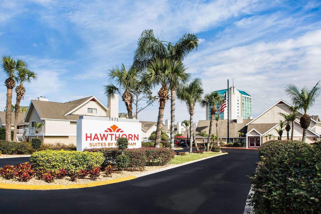 Hawthorn By Wyndham International Drive Orlando