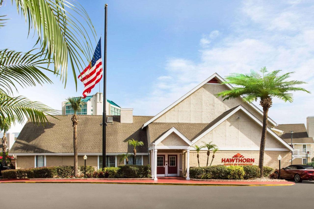 Hawthorn By Wyndham International Drive 3* Orlando