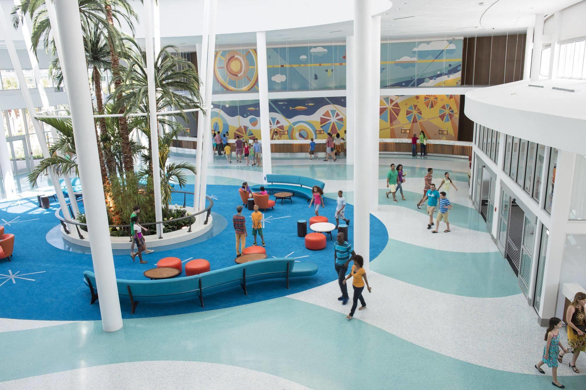 Resort Universal's Bay