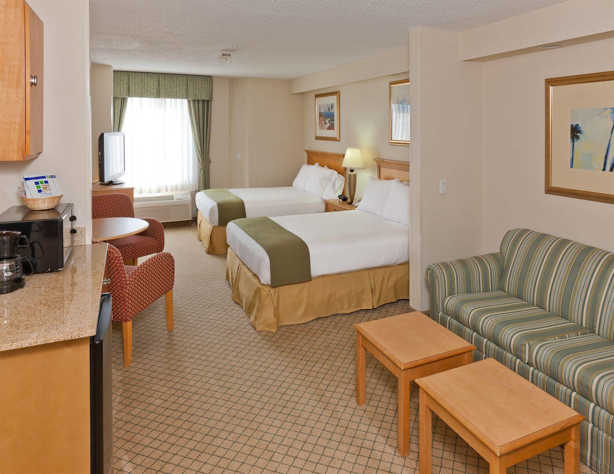Hotel Express & - Nearest Universal By Ihg Orlando