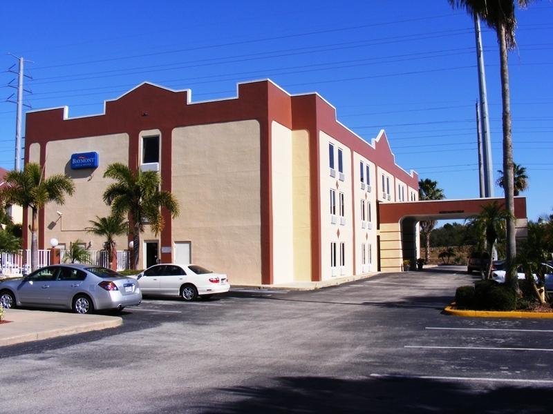 Hotel Baymont & Orlando/universal Area 2*