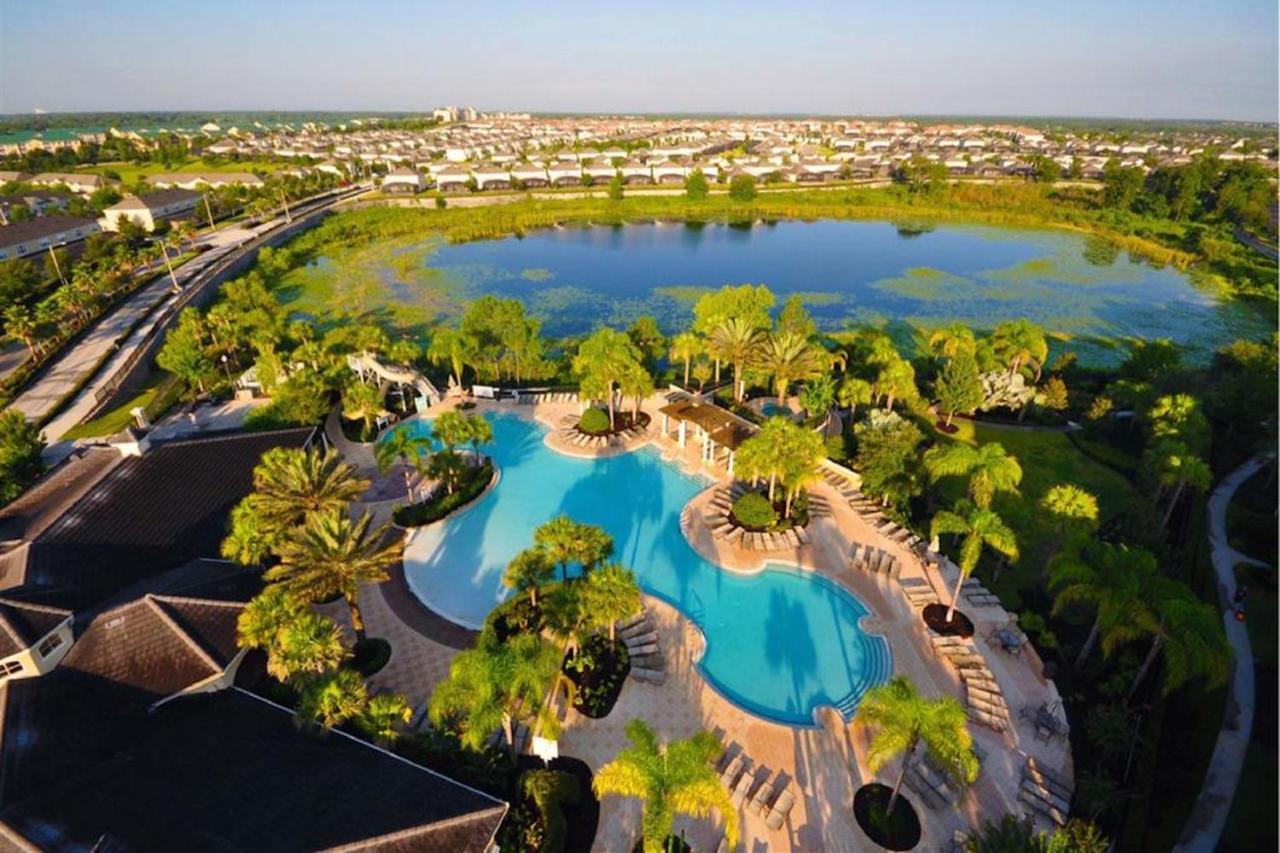Shangri-la At Windsor * Orlando
