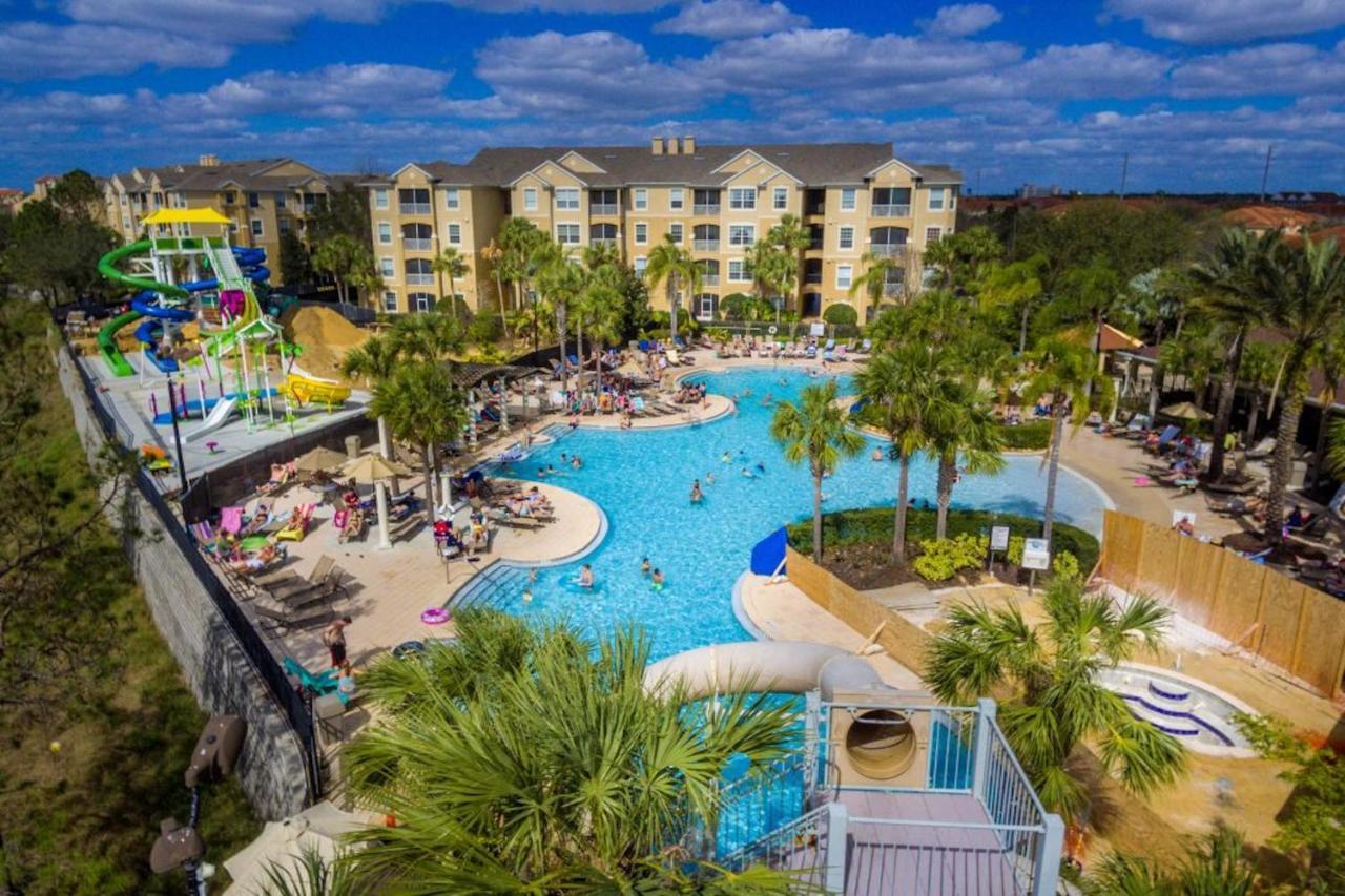 Shangri-la At Windsor * Orlando
