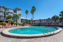 Allure Express Airport Orlando