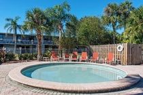 Hotel Allure Express Airport