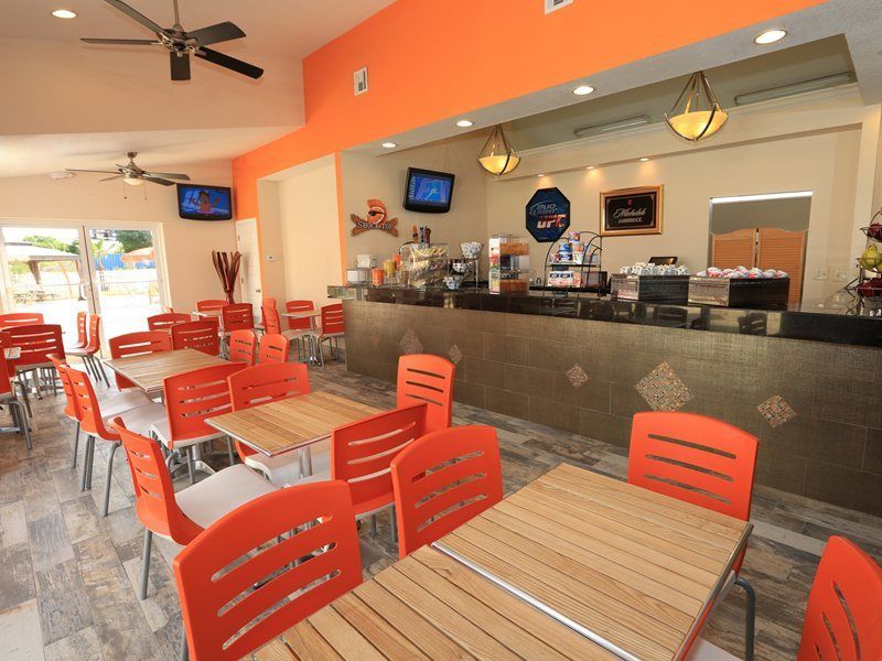 Surestay By Western International Drive 3* Orlando