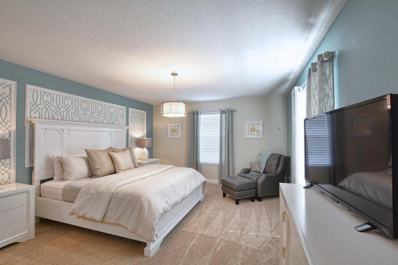 Storey Lake-5 Bedrooms W/pool-1650st * Orlando