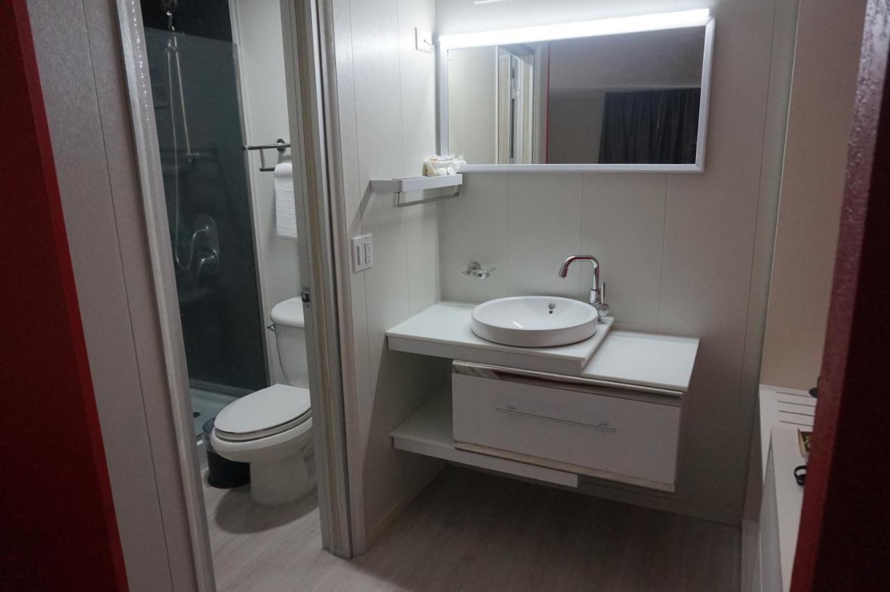 Motel Travelodge By Wyndham Orlando At Heart Of International Drive