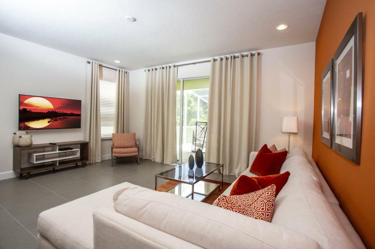 New And Modern Near Villa Orlando