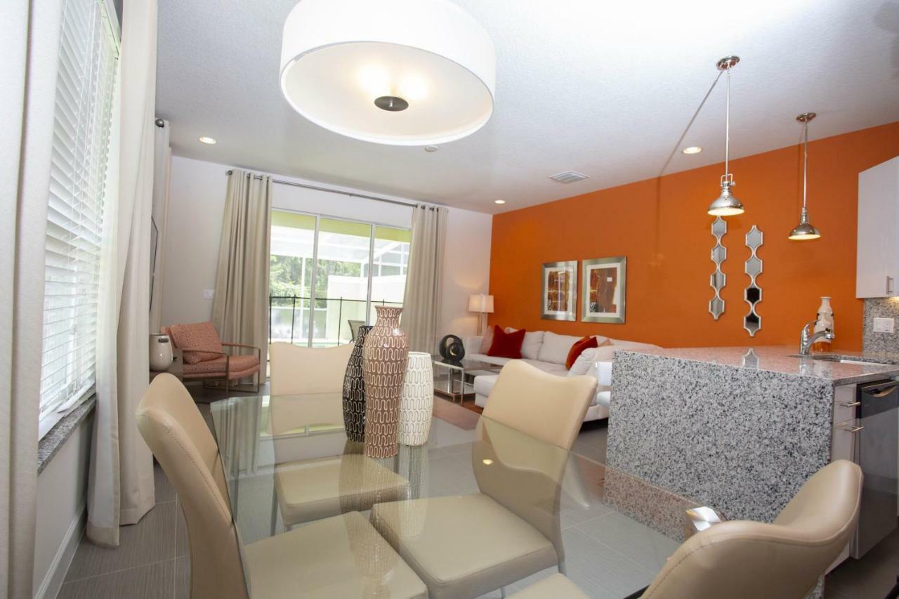New And Modern Near Villa Orlando