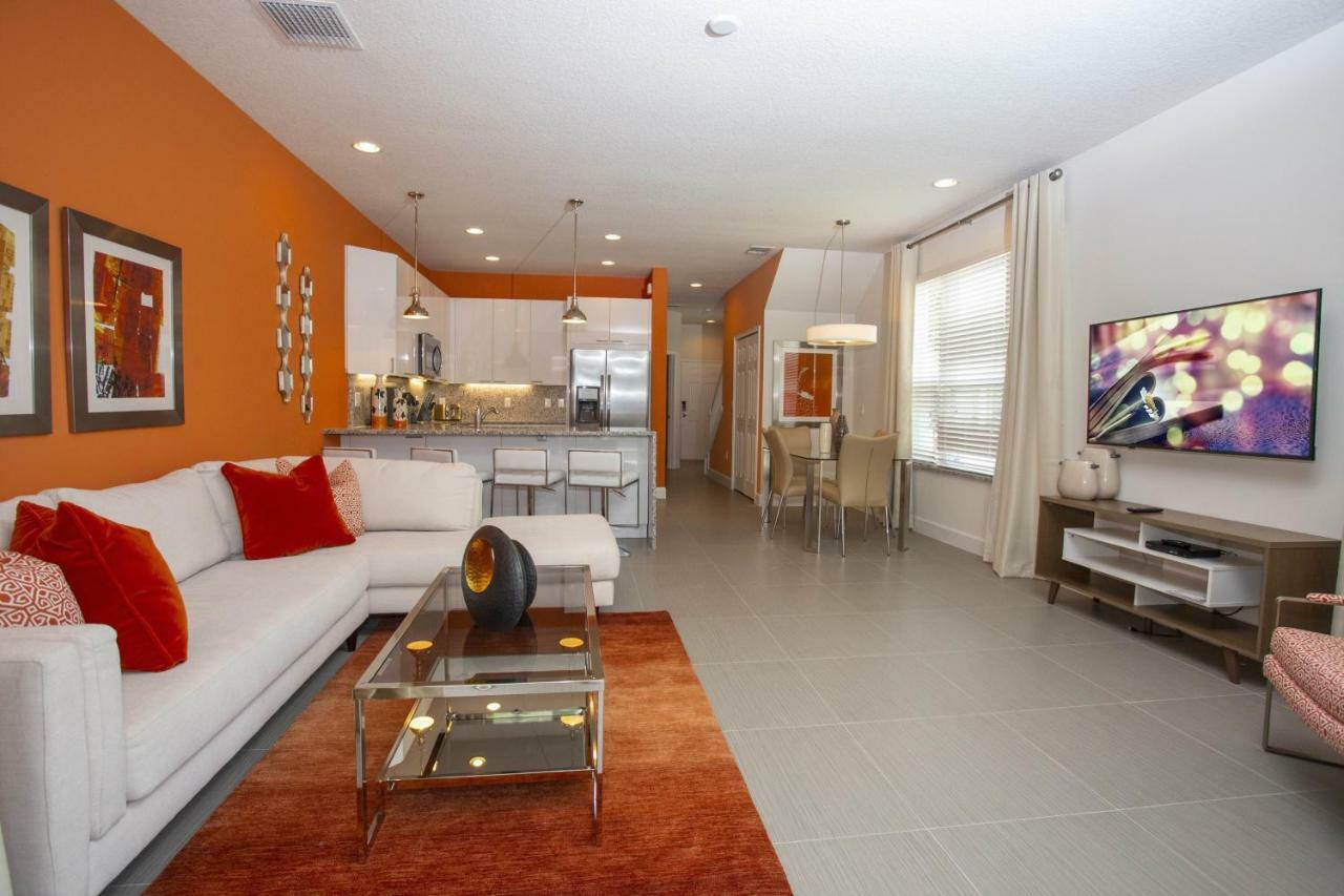 New And Modern Near Villa Orlando