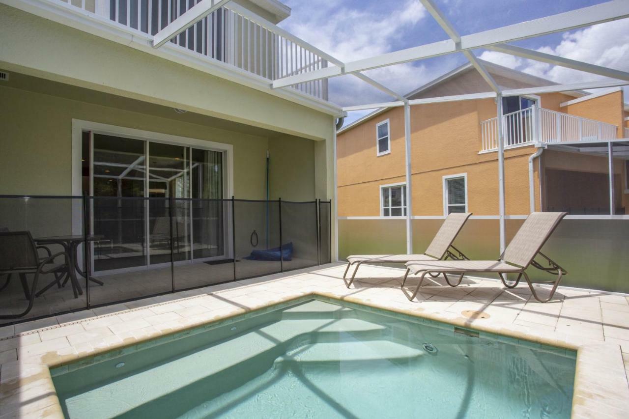 New And Modern Near Orlando