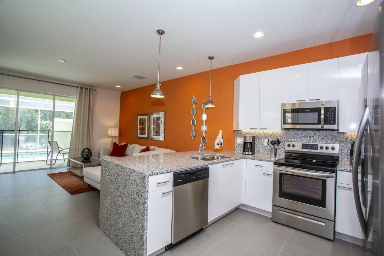 New And Modern Near Orlando