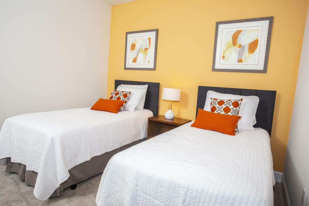 New And Modern Near Villa Orlando