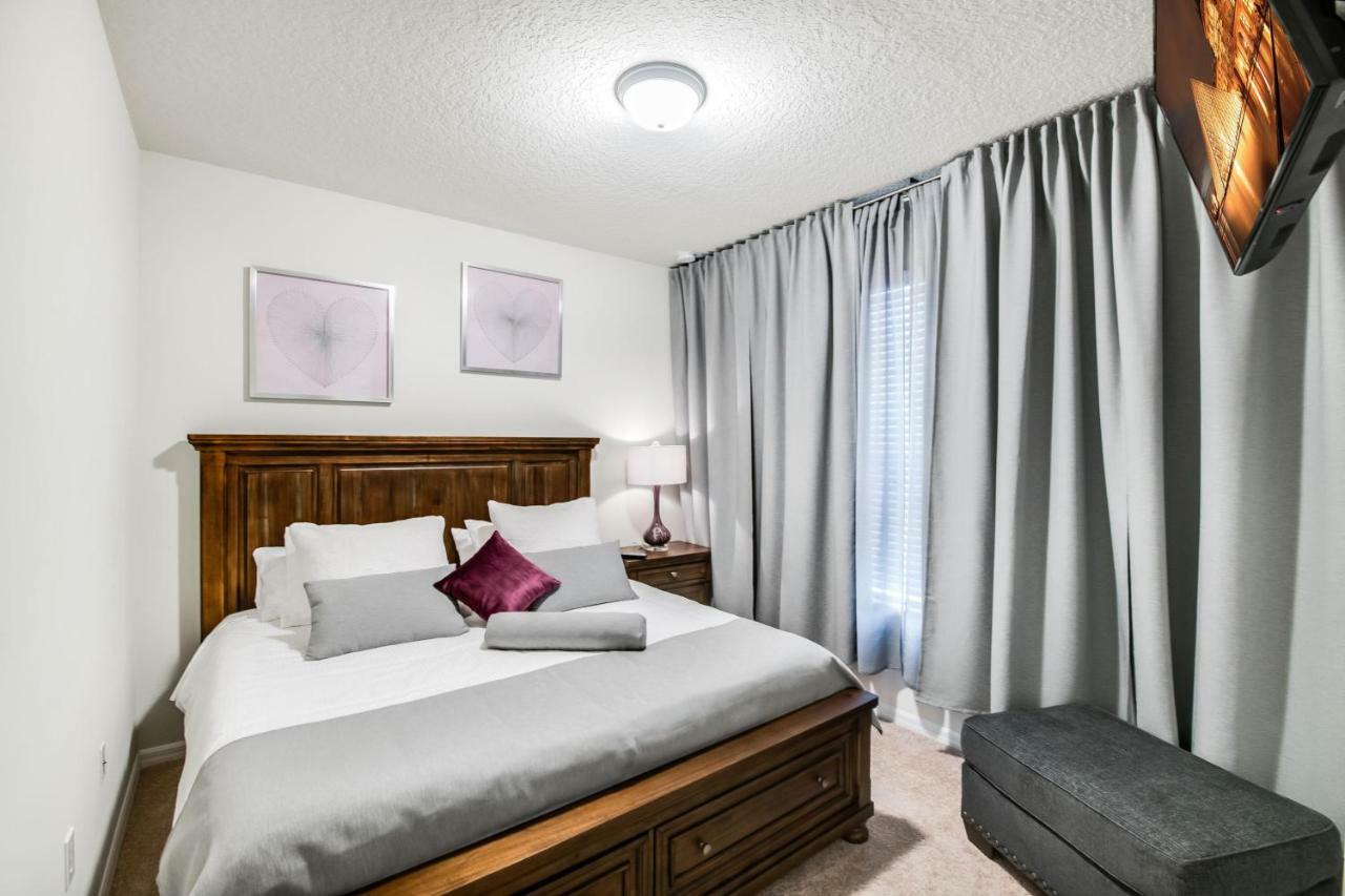 Holiday home Windsor At Westside - 8915 Geneve By Fairytalevr *