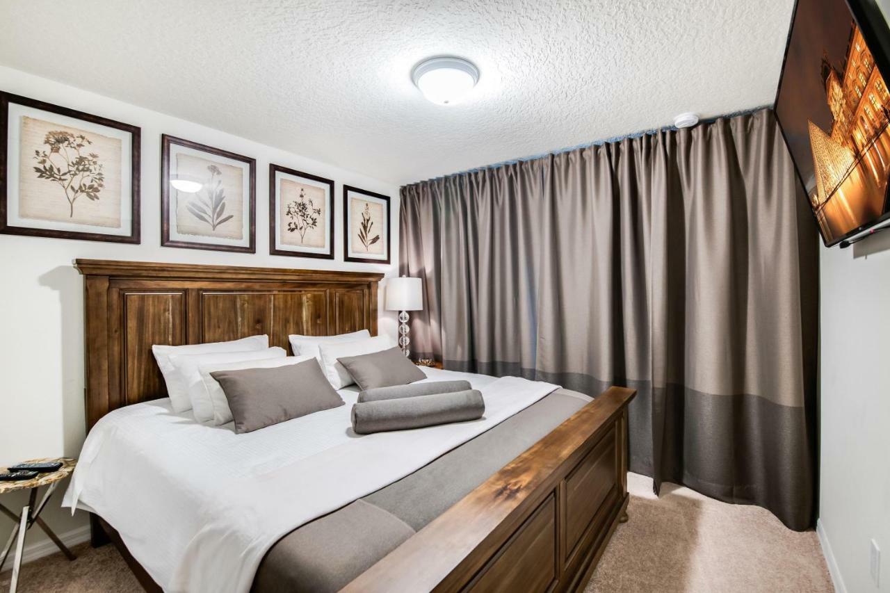 Holiday home Windsor At Westside - 8915 Geneve By Fairytalevr