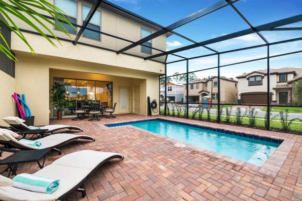 Windsor At Westside - 8915 Geneve By Fairytalevr Holiday home Orlando