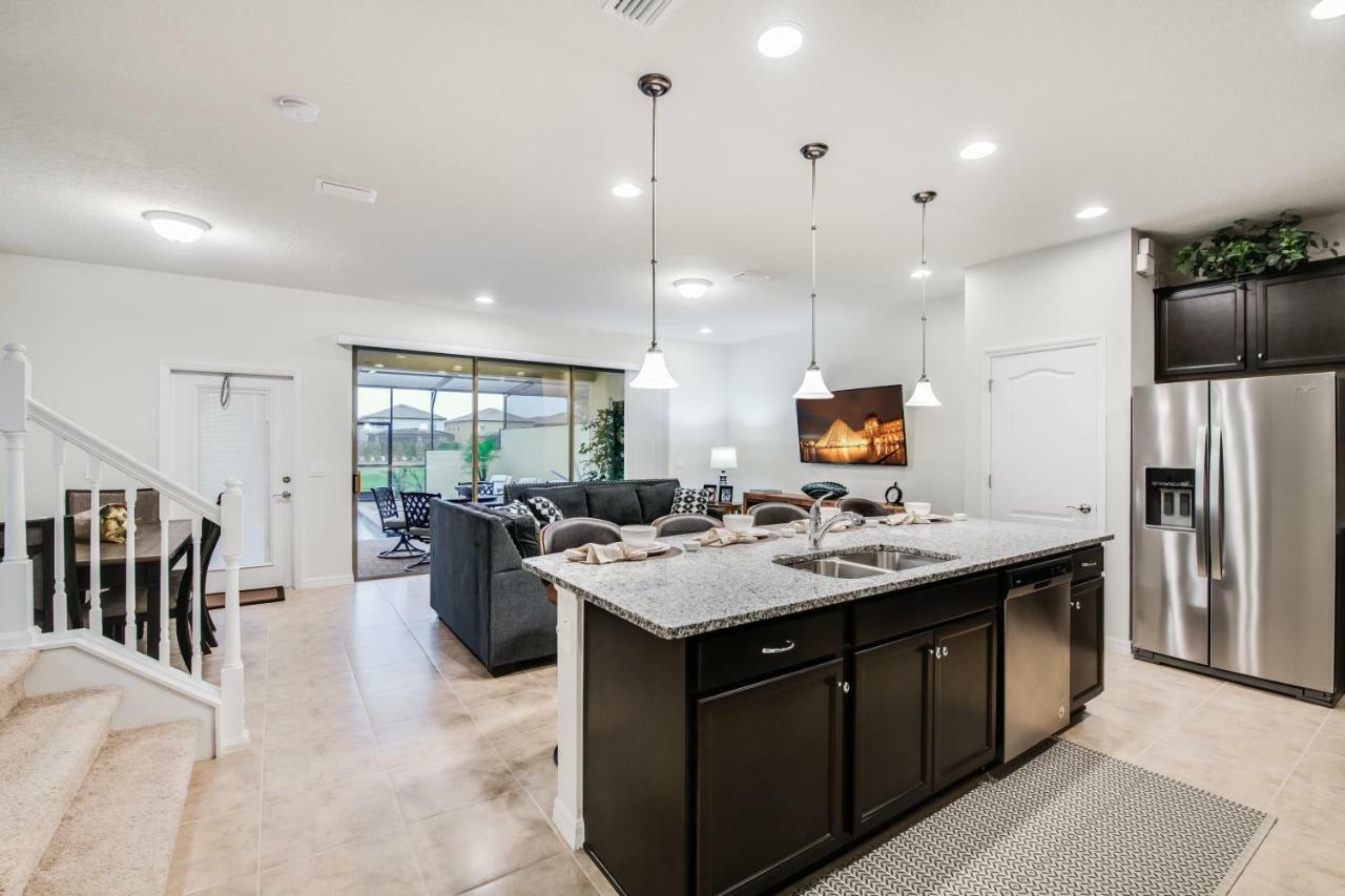 Holiday home Windsor At Westside - 8915 Geneve By Fairytalevr