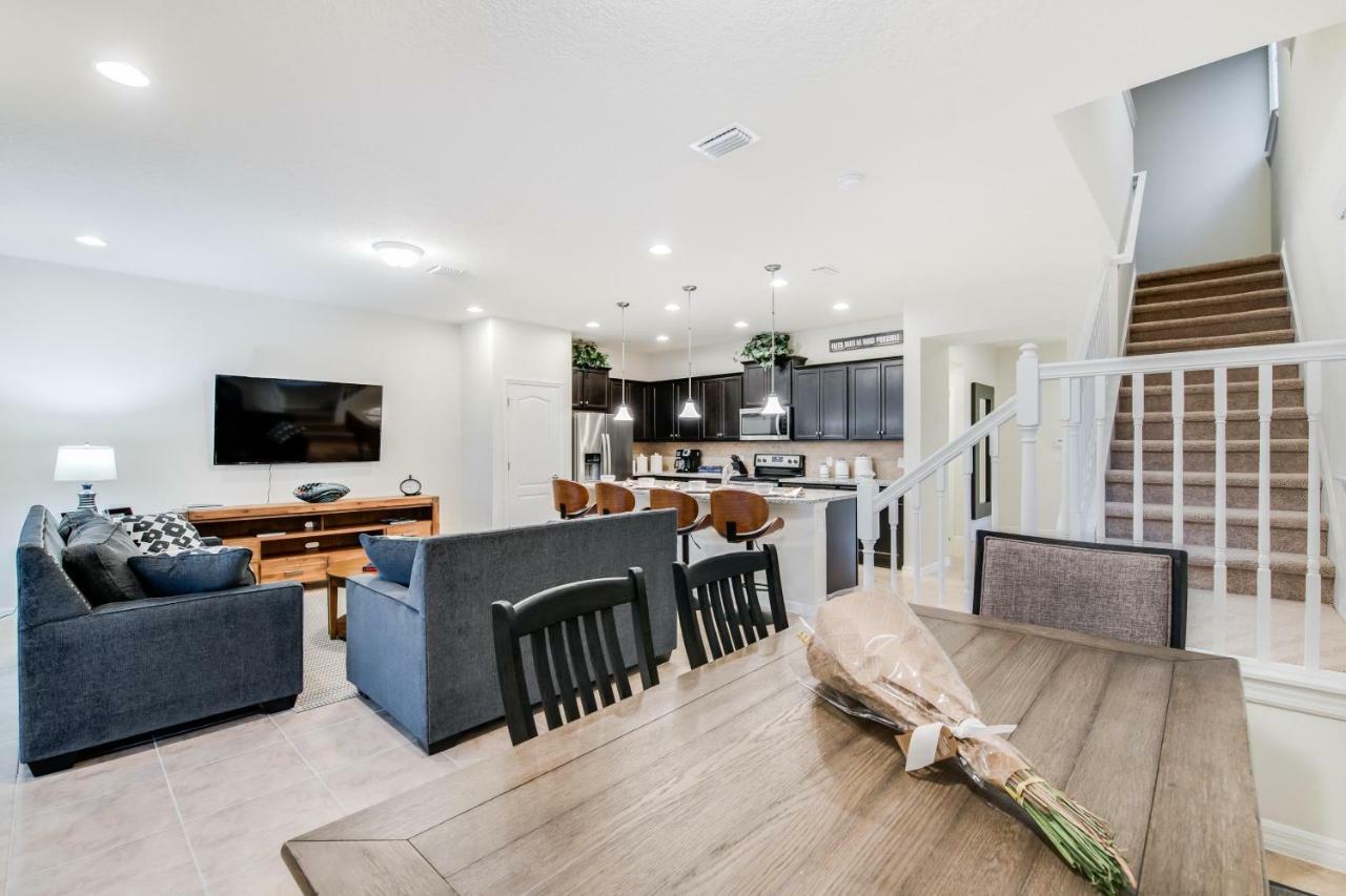 Holiday home Windsor At Westside - 8915 Geneve By Fairytalevr